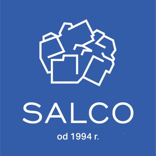 Salco Lecznicza sól bocheńska