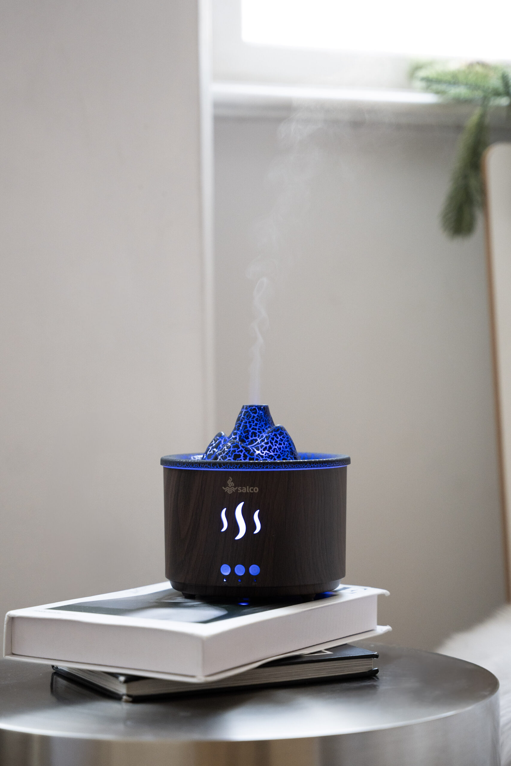 ZESTAW PREZENTOWY Z NAWILŻACZEM POWIETRZA - obrazek 6