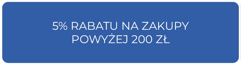 rabat 3% od 200 zł